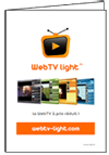 WebTV Light - Brochure 8 pages